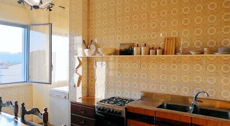 Rental apartment with 2 rooms for 4 persons — photo 2
