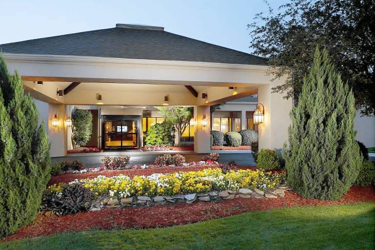Courtyard by Marriott Augusta in Augusta, GA