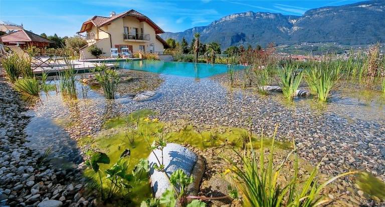 Privatzimmer Eppan