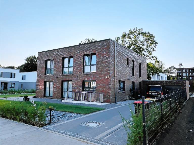 Ferienwohnung Harburg