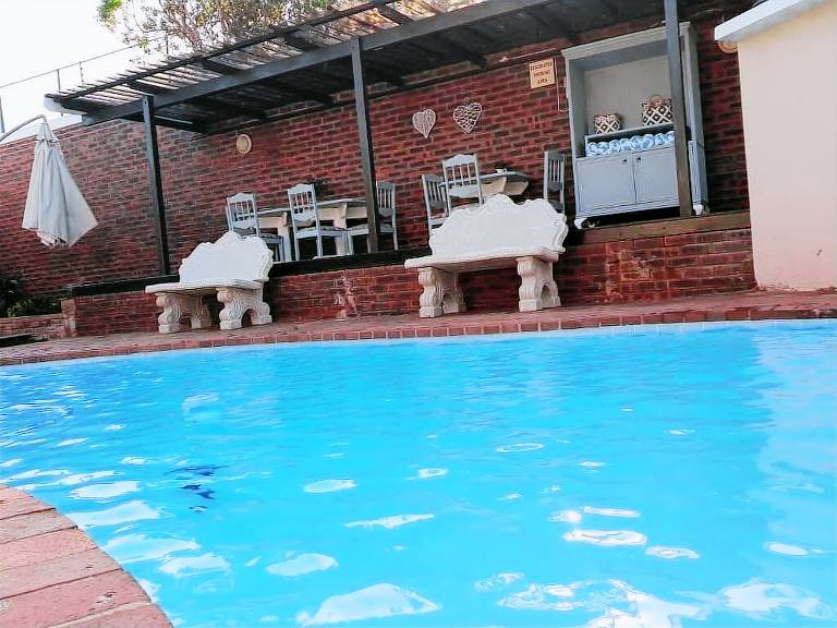Accommodation  Durban North