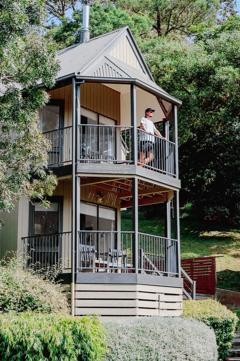 Apartment Lakes Entrance