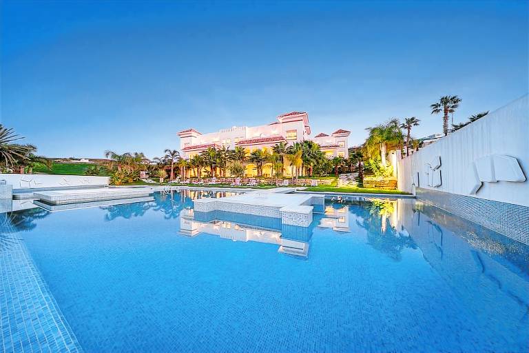 Apartment Tangier