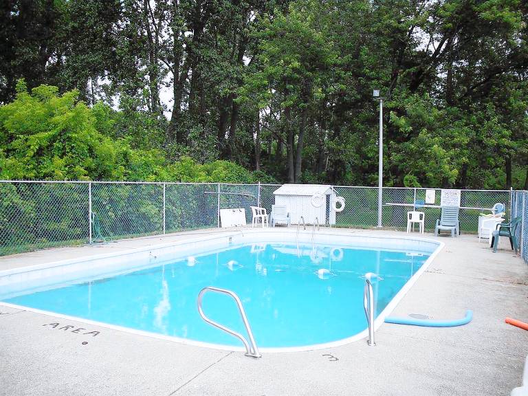 Bluewater Motel — photo 3