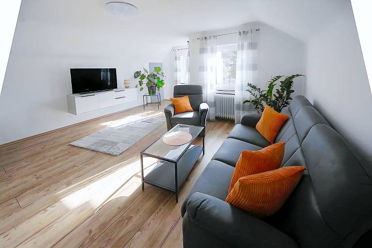 Ferienwohnung Buggingen