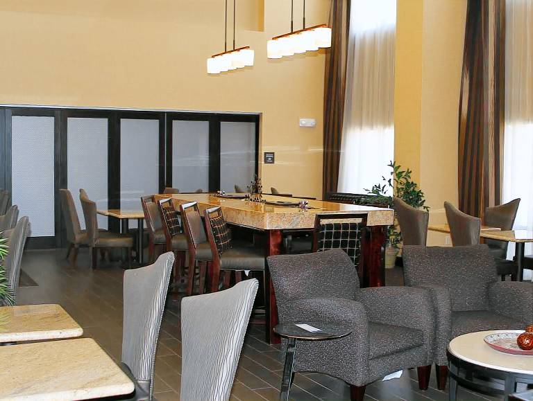 Hampton Inn Sweetwater — photo 3