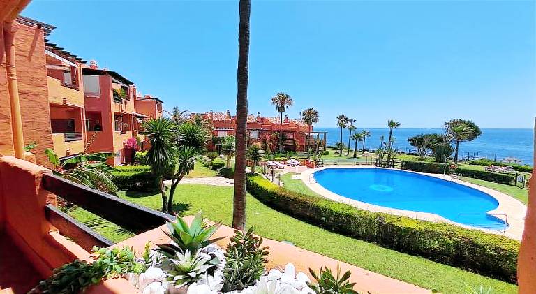 Apartment with pool | Close to the beach | Pet-friendly — photo 2