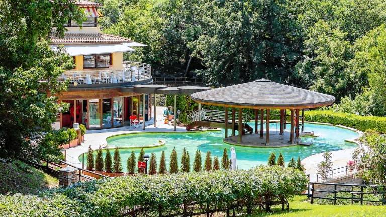 Ferienhaus San Valentino