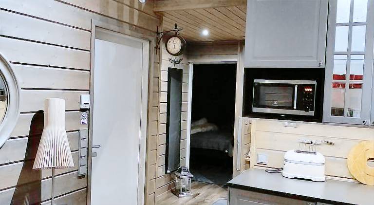 Villa with 1 room for 10 persons — photo 3