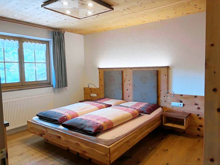 Ferienwohnung Lana
