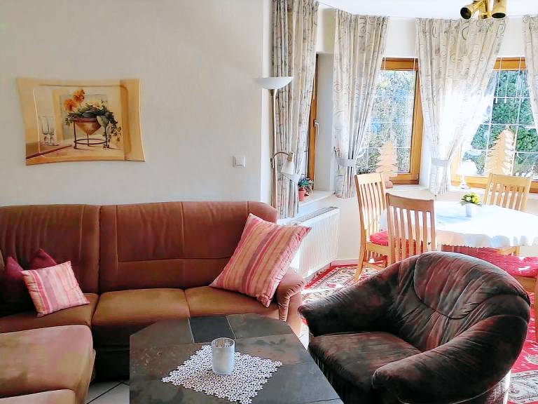 Haus Dorothee, Winterberg — photo 4