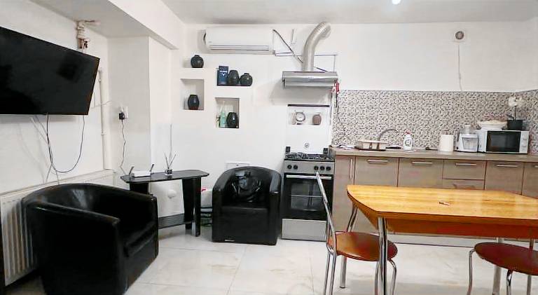 Holiday apartment with 2 rooms for 4 persons — photo 3