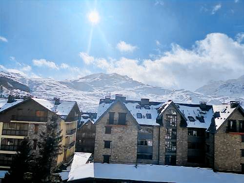 Apartamento Formigal