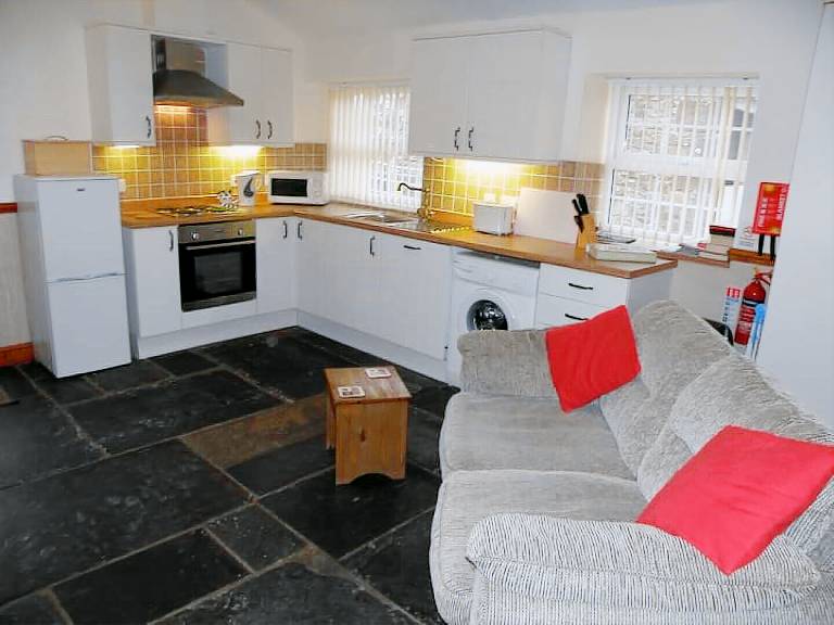 Cottage Ravenglass