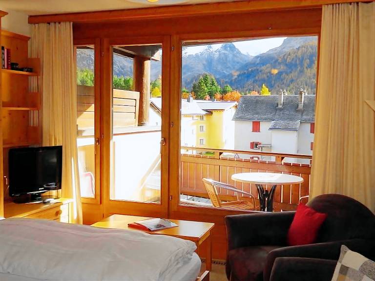 Holiday apartment | Mountain view — photo 2