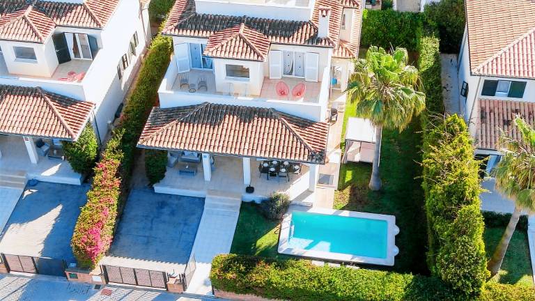Villa  Cielo de Bonaire