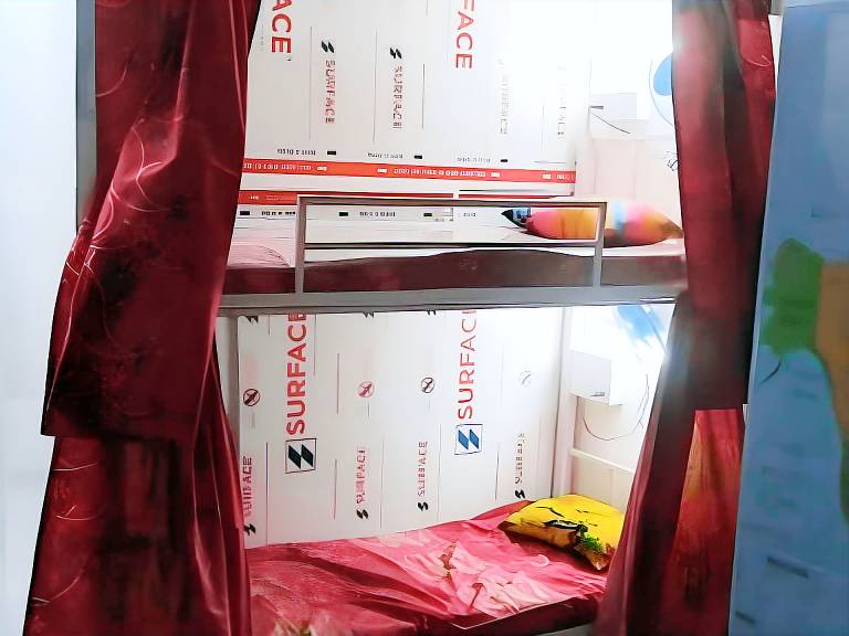 Aai Mata Dormitory - Male Only — photo 4