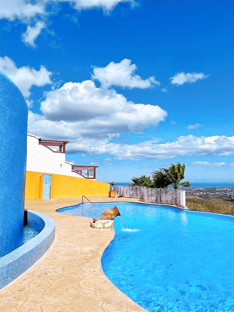 Apartamento  Cumbre del Sol