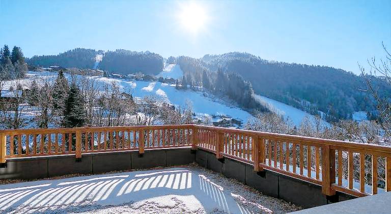 Apartment with 3 rooms for 7 persons — photo 3