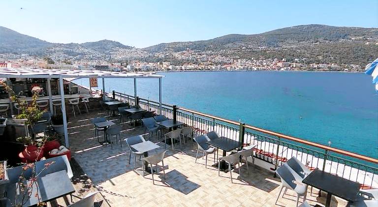 Aeolis Hotel — photo 2