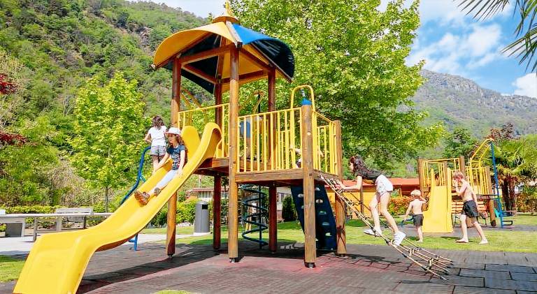 Camping Piccolo Paradiso — photo 4