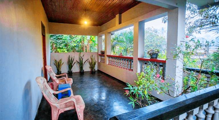 Rental apartment with garden | Perfect for remote work — photo 3