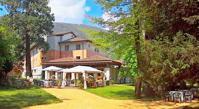 Eurohotel Palace Maniago — photo 4