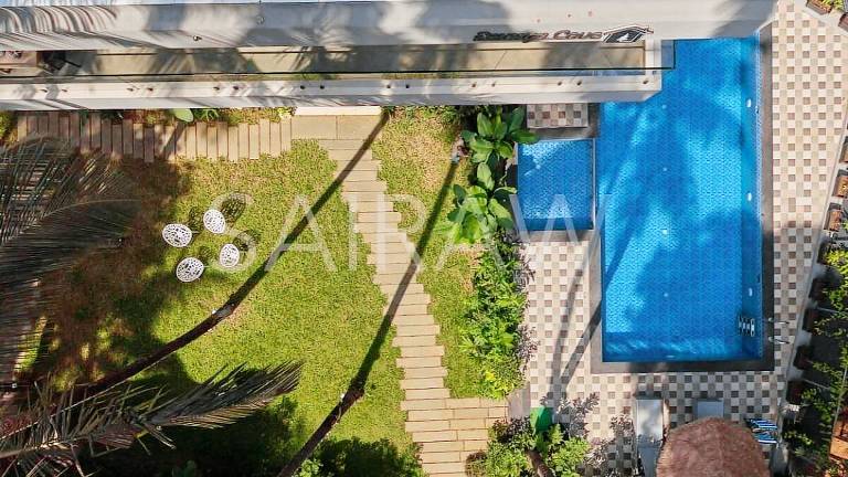 House with 5 rooms for 15 persons — photo 2
