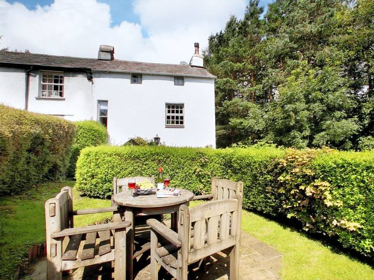 2 Bed in Park Gate LCC43