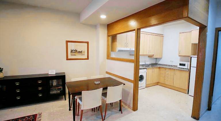 Rental apartment | Next to Casa Batlló — photo 3