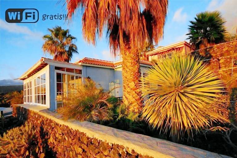 Casa  Los Llanos de Aridane