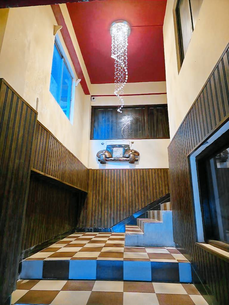 Hotel Hill Grand Himalaya — photo 5