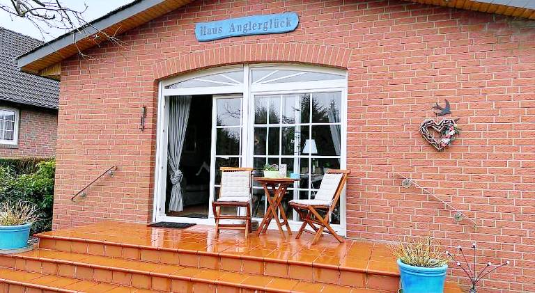 Ferienwohnung Hemmoor