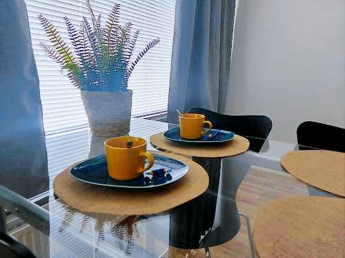 Ferienwohnung Oulu