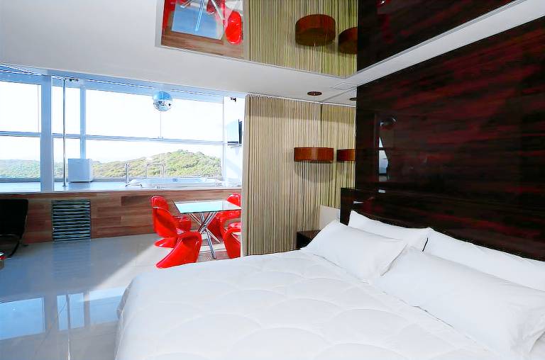Motel Ouro Preto