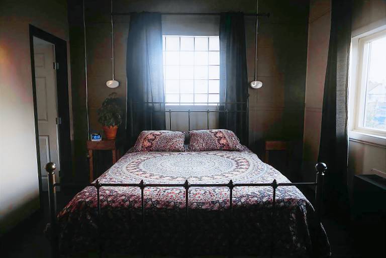 The Haven Hostel — photo 5