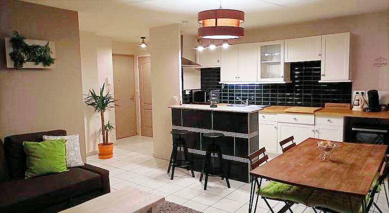 Holiday apartment | Pet-friendly — photo 4