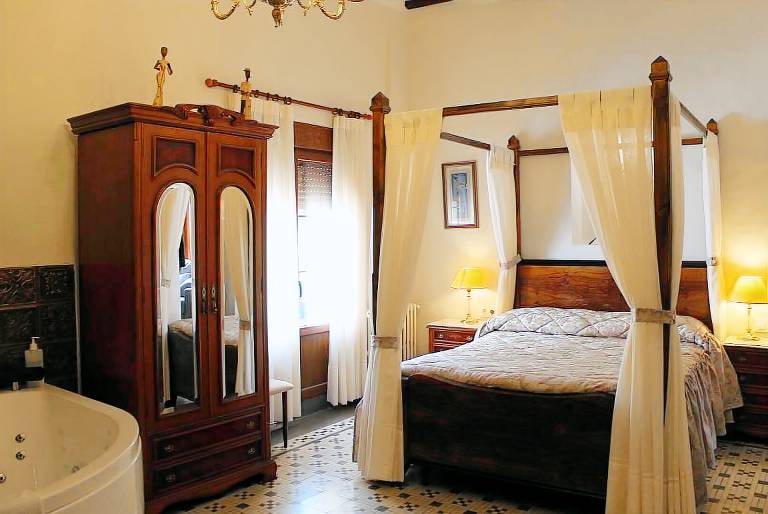 Apartamento Munébrega