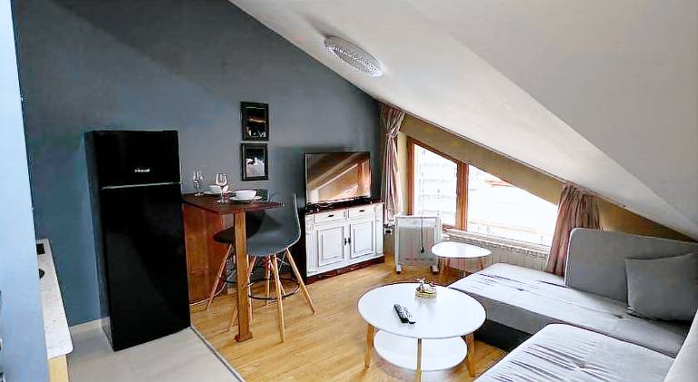 Rental apartment with 1 room for 2 persons — photo 2