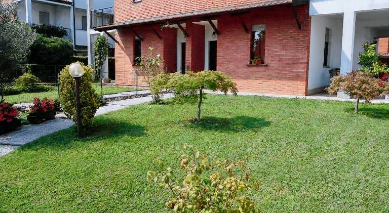B&B Villa Lodigiana in Sesto San Giovanni