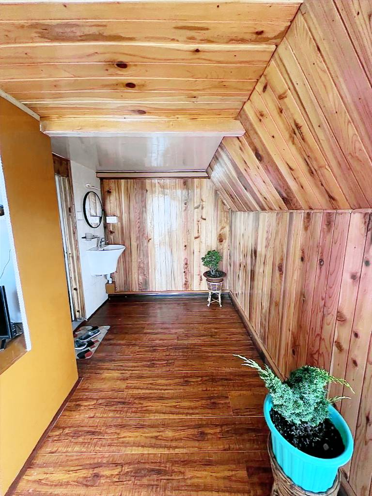 Vacation home | Suitable for remote work — photo 5