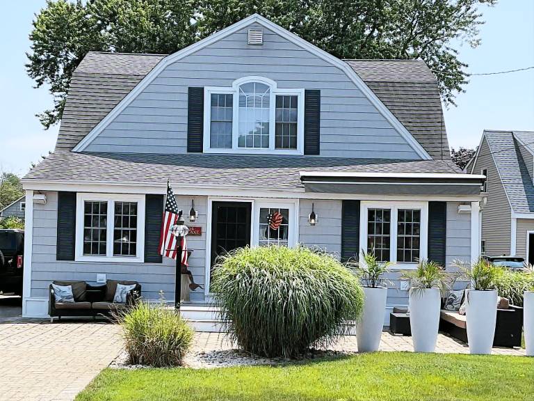House  Old Saybrook