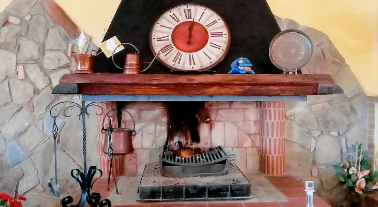 Casale 920 — photo 4