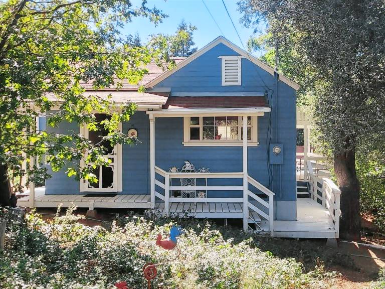 Cabin Julian