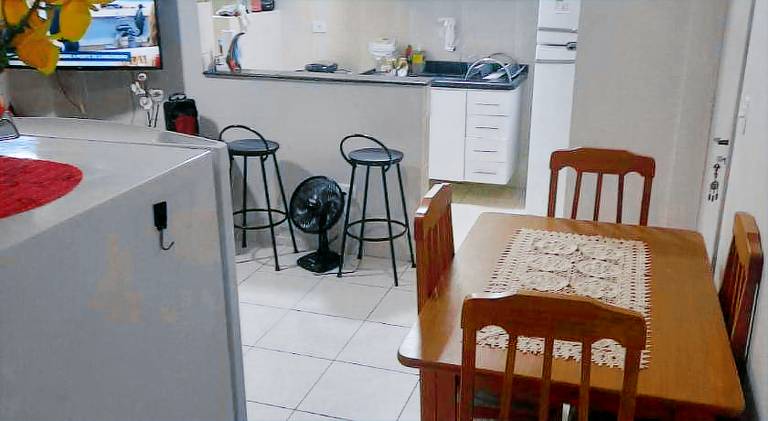 Holiday apartment with 1 room for 6 persons — photo 4