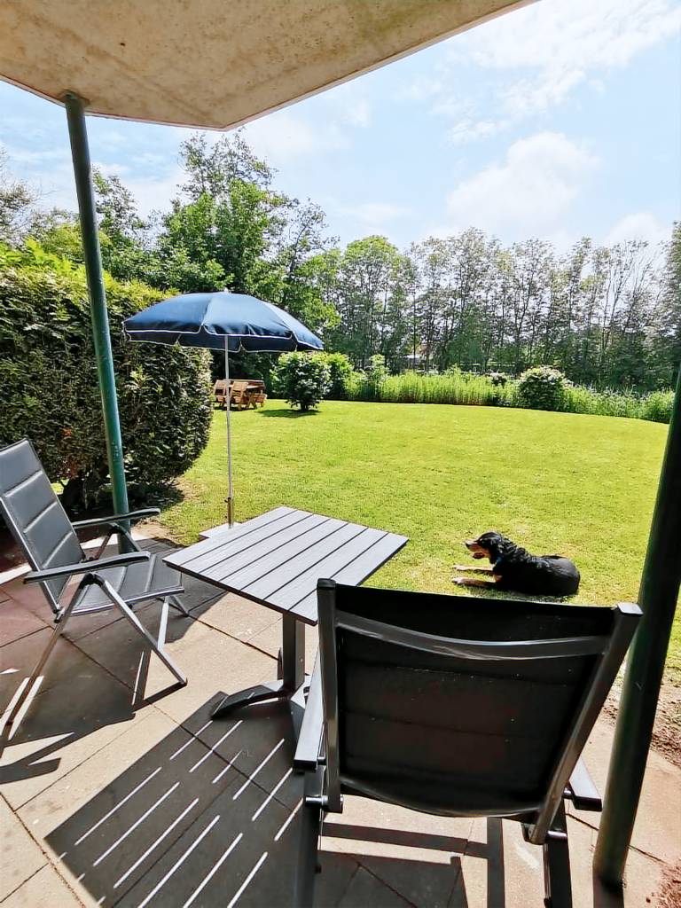 Ferienwohnung in Dornumersiel, Aurich f&uuml;r max. 3 Personen