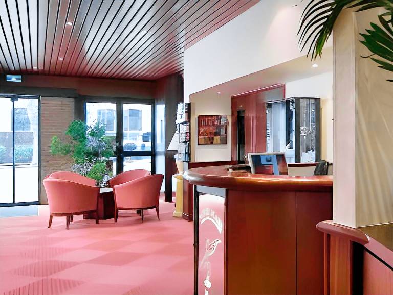 Hotel Icare — photo 3