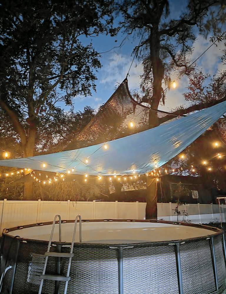 Ferienhaus Temple Crest