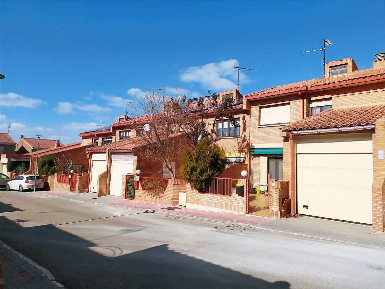 Appartement Tolède