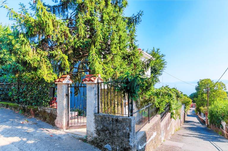 Apartment Rijeka